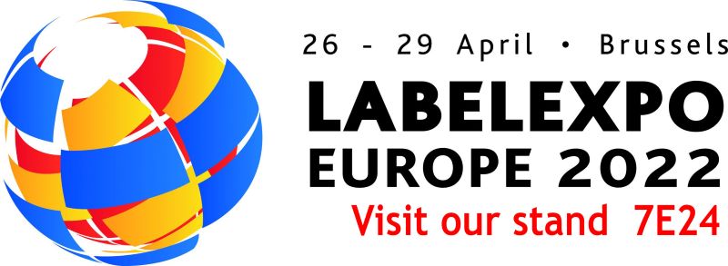 Label Expo Europe 2022